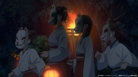 The Apothecary Diaries Episode 43 Story & Preview Images Released: Rika Fukami joins as Shenmei